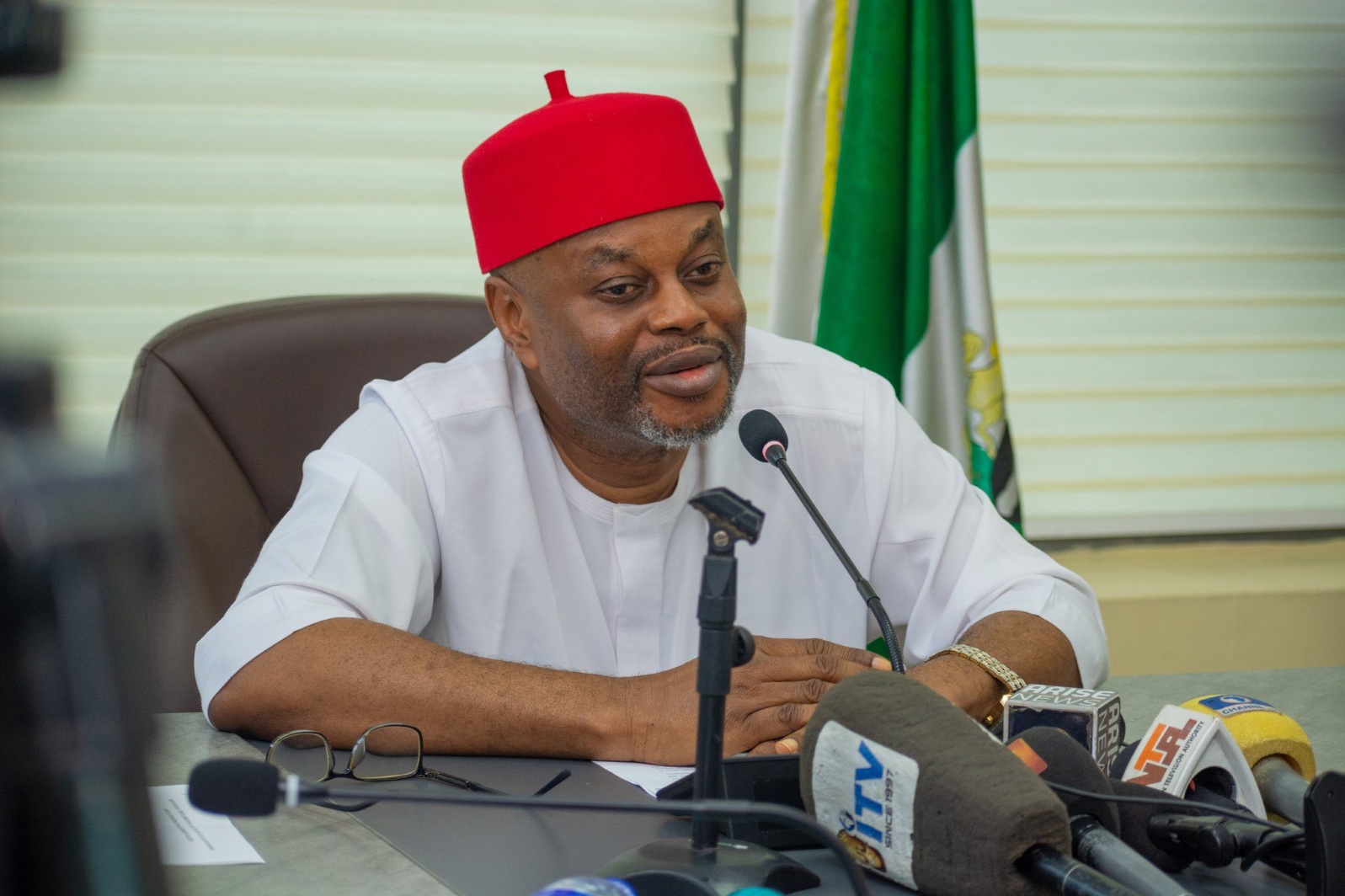 Court Postpones Nnaji’s Case Against Unn To April 20