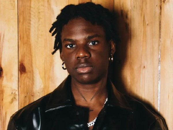“performing Is Stressful, So I Prep With Smoke, Breathwork, And Prayer” – Rema