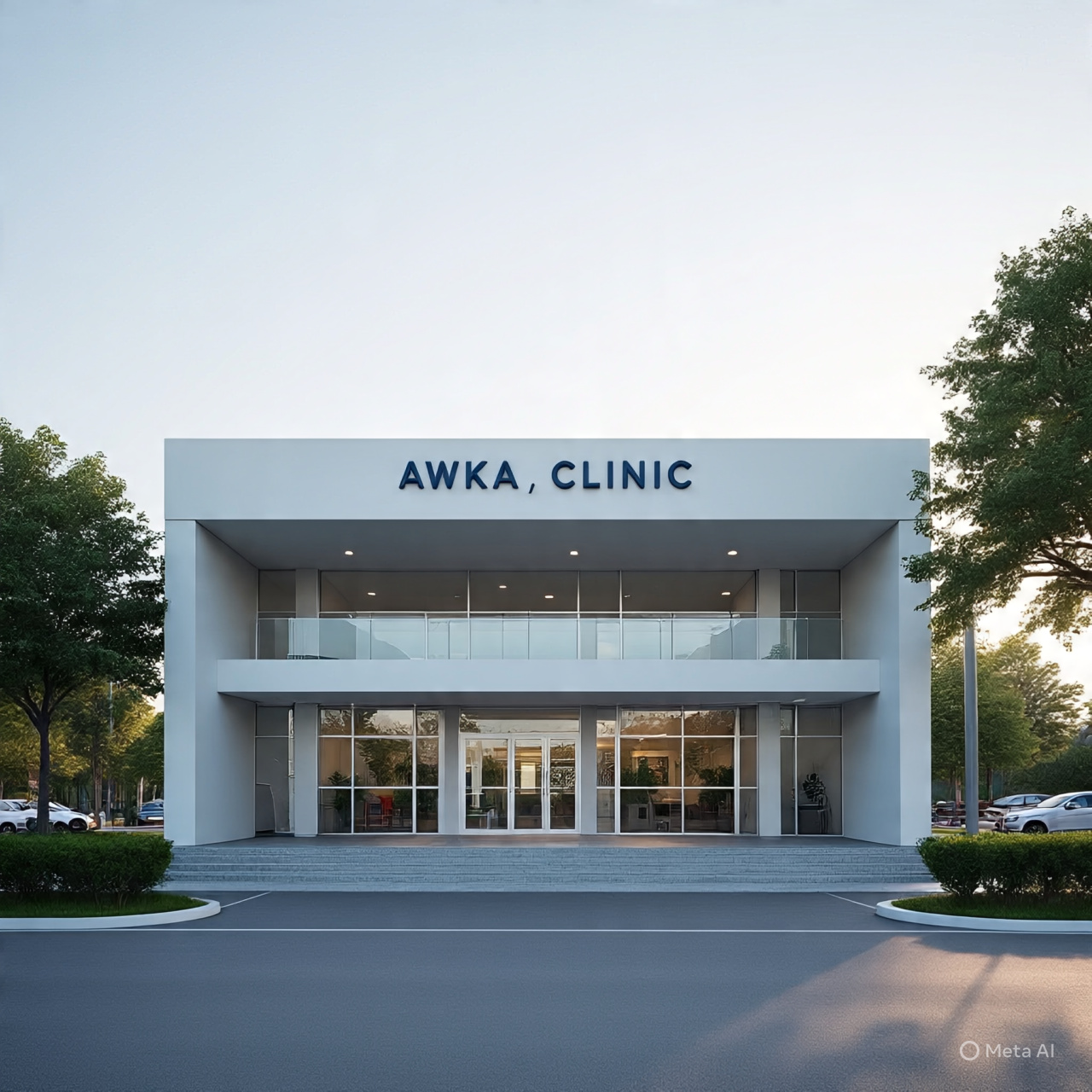 Beautiful Hospital/Clinic in Awka GRA, Awka