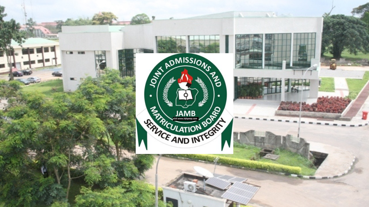 Jamb Denies Claims Of Hike In Utme And Direct Entry Registration Fees