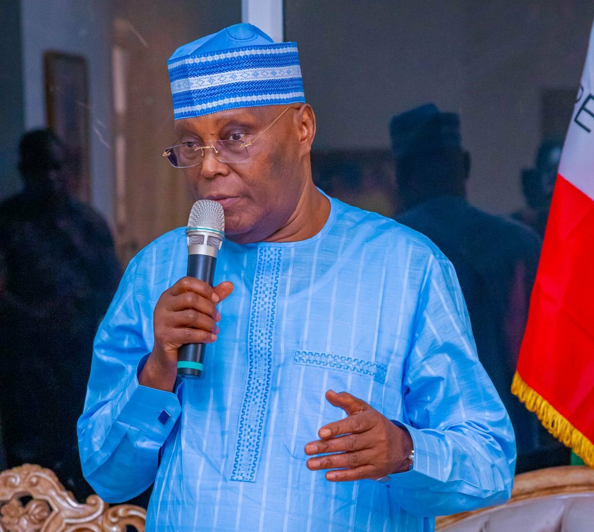 Millions Of Nigerians Defecting For Survival Due To Economic Hardship — Atiku