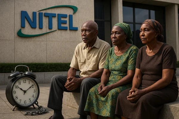 Lagos Pensioners Threaten Mass Protest Over Outstanding Benefits