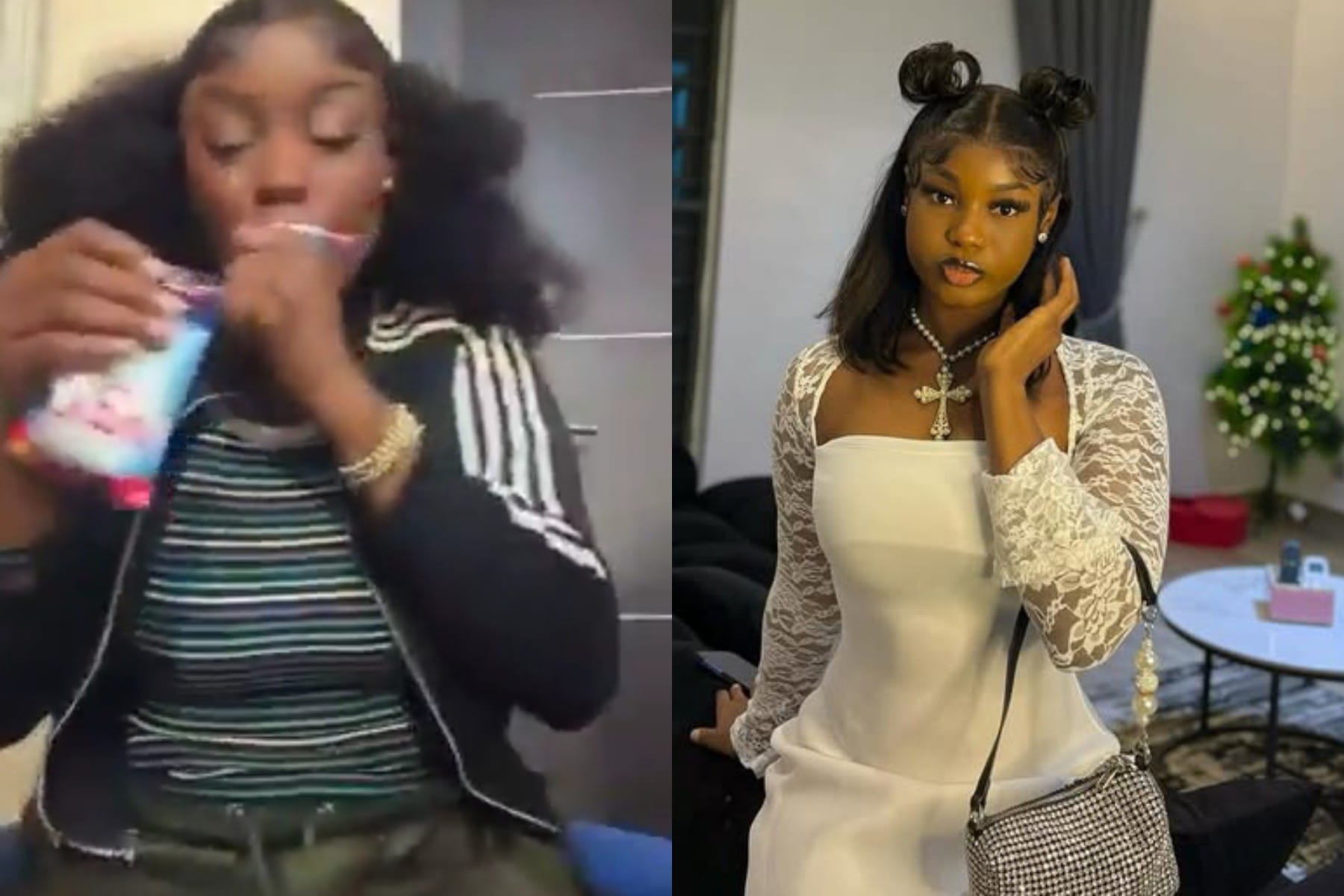 Management Confirms Death Of King Mitchy After Disturbing Live Video