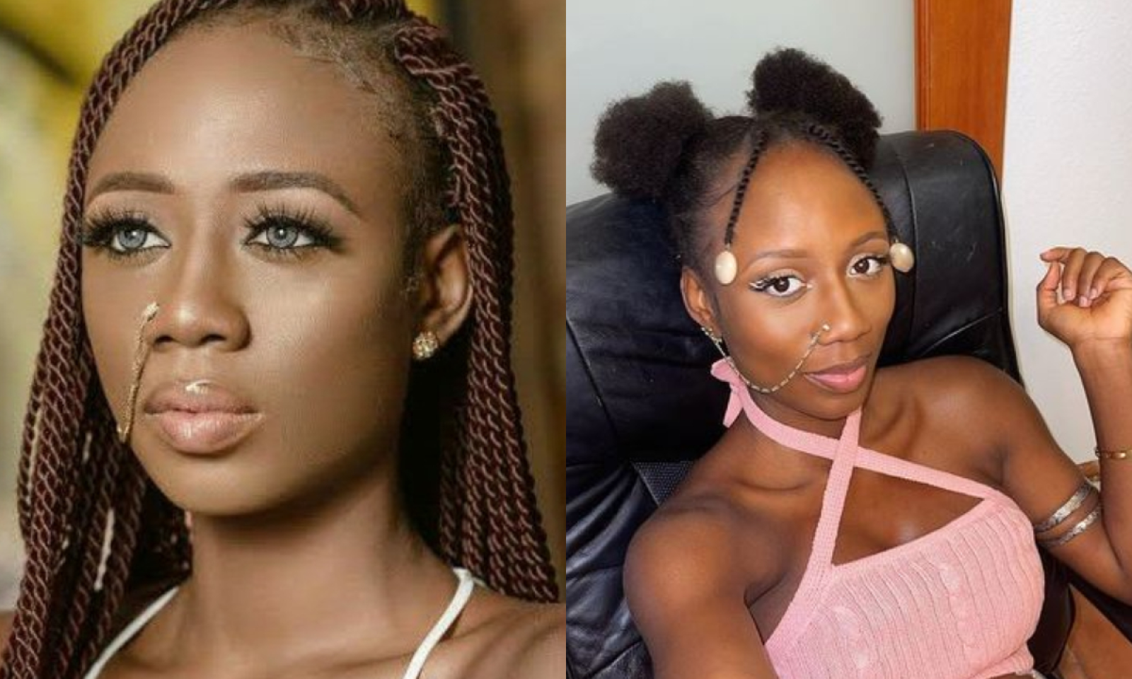 ‘good Men Are Rare’ — Korra Obidi Speaks On Dating Struggles