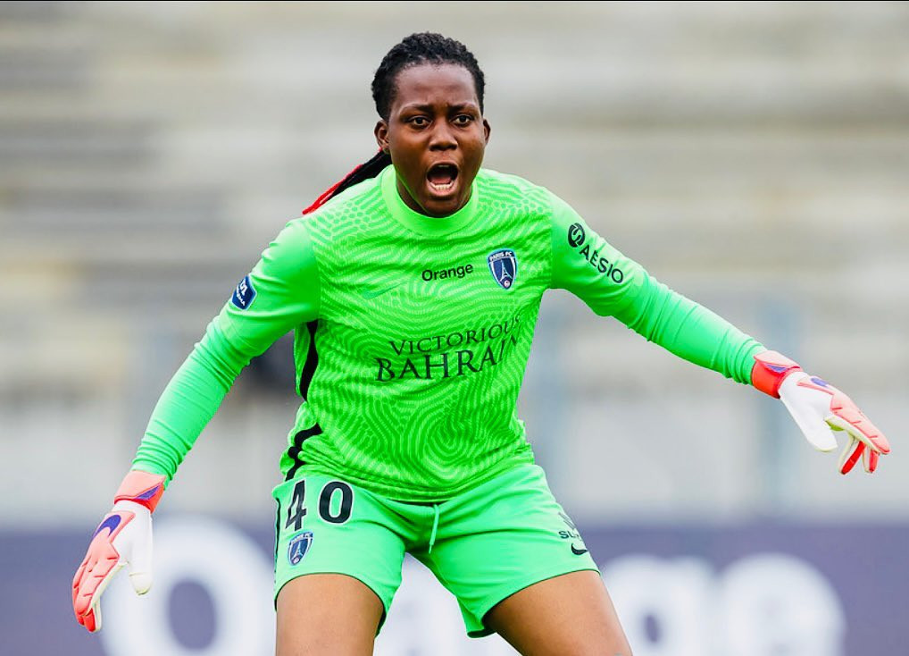 Super Falcons Aim For 11th Wafcon Title, Say Nnadozie: “no Pressure”