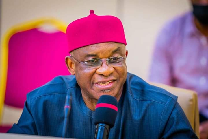APC Defends Federal Government, Counters Criticism by David Mark, ADC