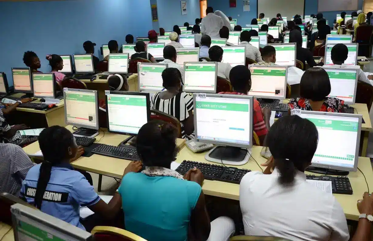 Jamb Opens 2026 Direct Entry Registration, Sets April 25 Deadline