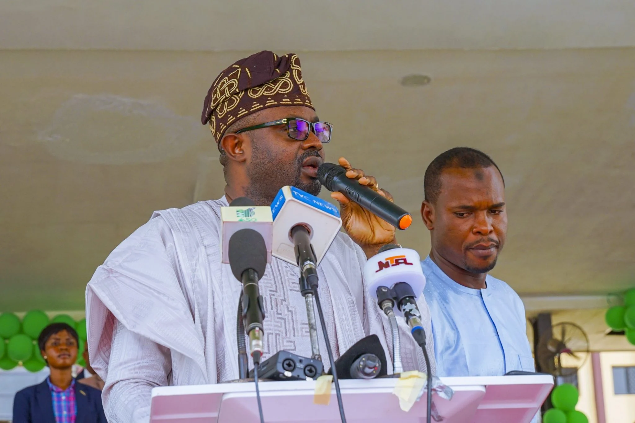 Fg To Track, Sanction Foreigners Overstaying Visas – Minister