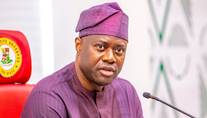 Makinde Urges Oyo Governorship Aspirants To Campaign Despite PDP Crisis
