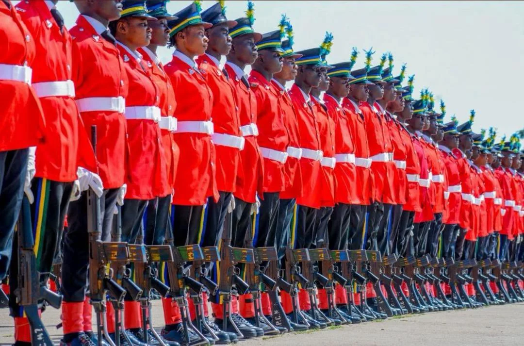 Oyo Police Announce March 9 Start Date For Constable Recruitment Screening