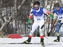 Iran’s Sole Athlete Withdraws From Paralympics Over Middle East War