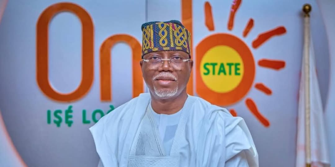 Ondo Is Nigeria’s Most Peaceful State, Says Gov Aiyedatiwa