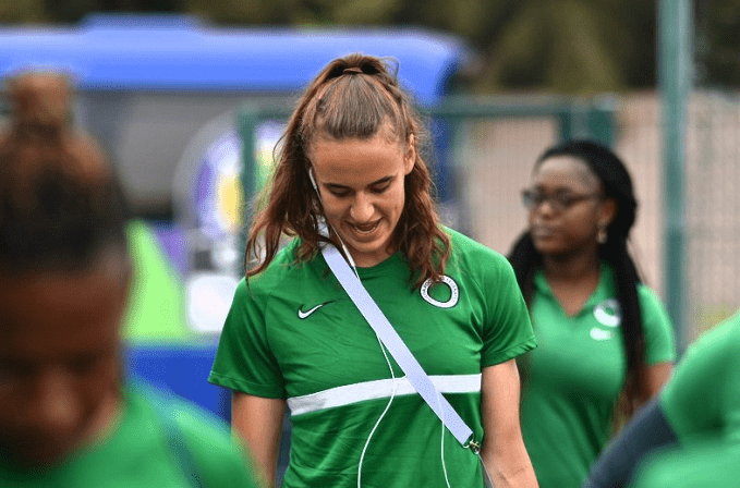 It Would Not Happen In Other Tournaments, Super Falcons’ Plumptre Criticises Caf