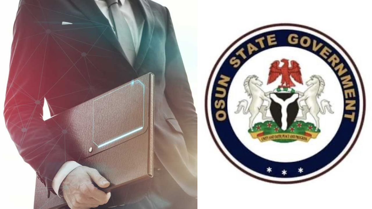 Osun Government Releases First List of Successful Public School Applicants