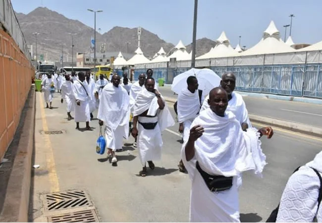 US-Iran war disrupts Umrah plans, Nigerians lose millions