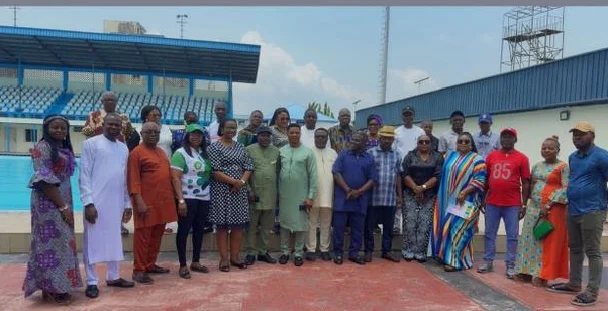 C’river Sports Commission Launches Support Group For Tinubu, Otu Ahead Of 2027