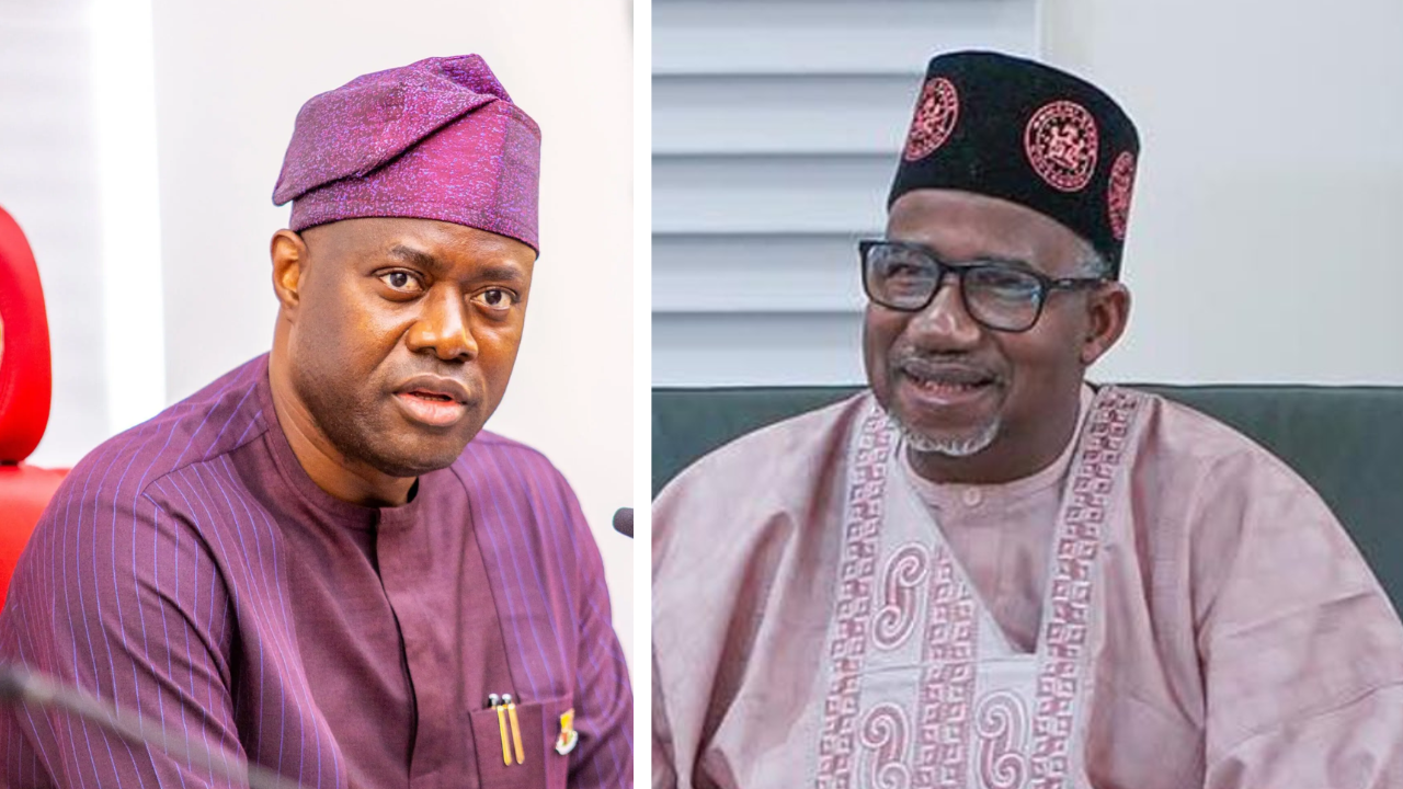 Pdp In Turmoil As Bala Joins Apc, Makinde Eyes Adc