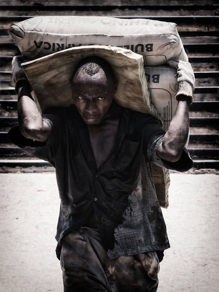 The Village Of Adebayo By Samuel Ogunremi