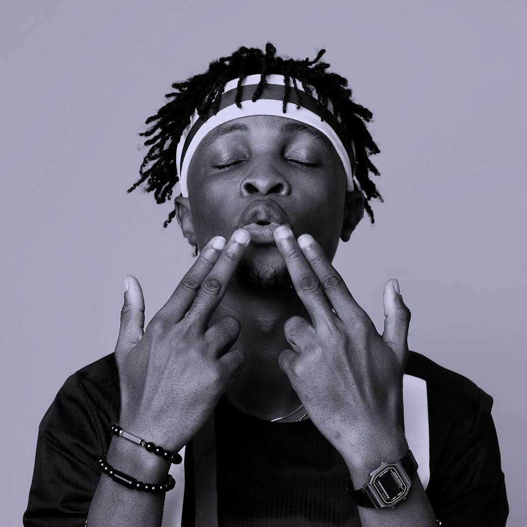 Laycon Reflects On Fame, Loneliness, And The Power Of Self-reflection