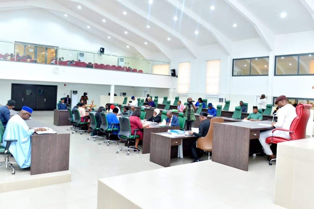 Edo Assembly Committees Seek Govt Control of Radisson Hotel, MOWAA