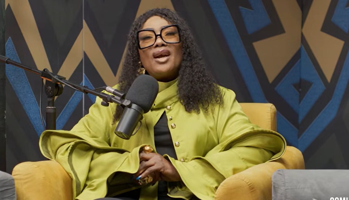 ‘the Battle Of My Life’ — Eucharia Anunobi Speaks On Losing Son To Sickle Cell Disease