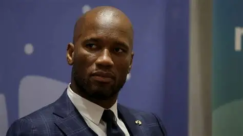 “you Have An Army Of Lions” — Didier Drogba Encourages Victor Osimhen After Emotional Galatasaray Tribute