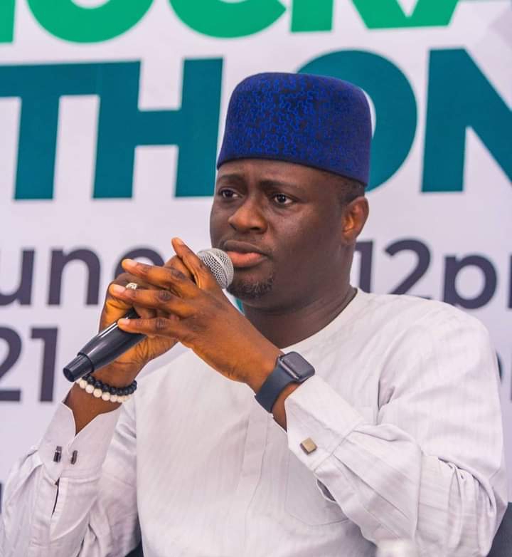 Kosofe Lg Refutes Journalist Assault Claims Amid Alleged Attack Reports