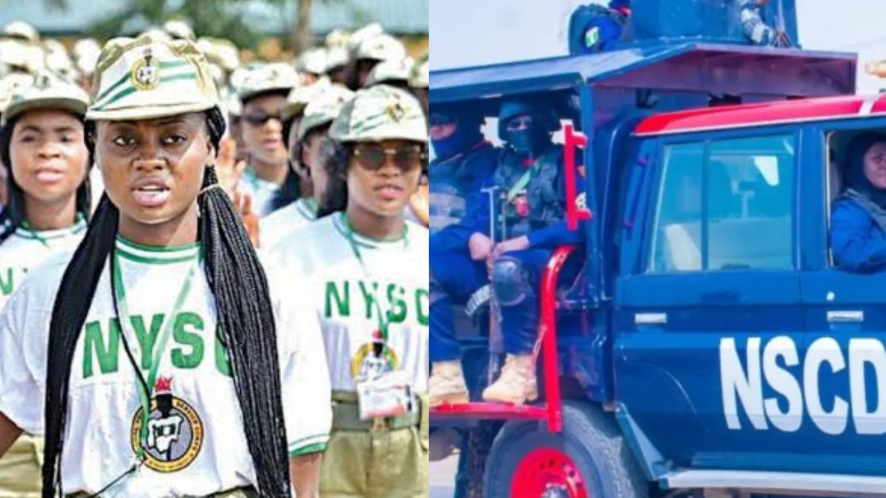 Fake Corps Member Arrested For Alleged Scholarship Scam Targeting Parents