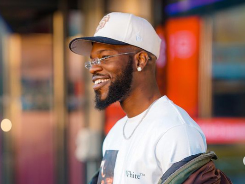 Comedian Broda Shaggy Rushed To Hospital After Shooting