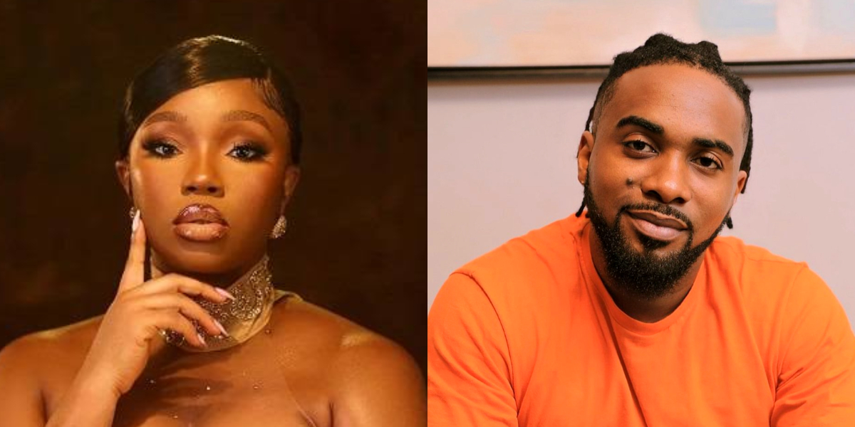 No Romance Here: Uzor Arukwe Denies Affair With Married Bambam