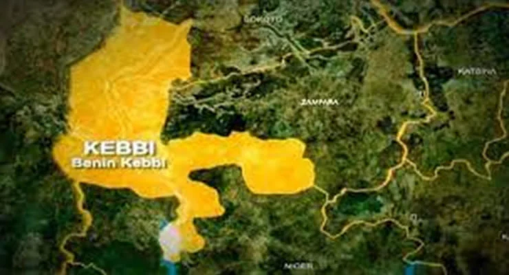 Gunmen Kill Man, Abduct Wife In Kebbi