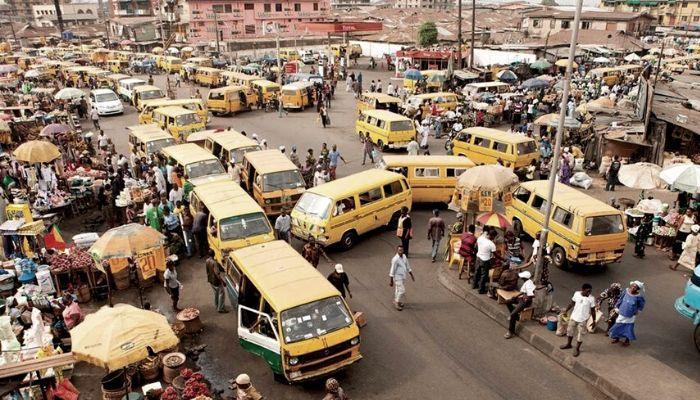 Ogun Govt To Dismantle Illegal Parks, End Street Trading At Sango Tollgate