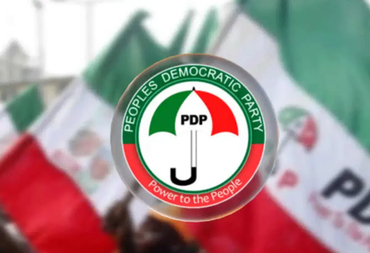 No One Can Destroy Pdp, Bauchi Party Chairman Declares