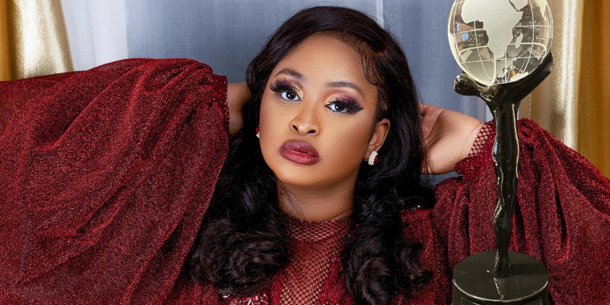 “i’m The Daughter Of A Billionaire” – Etinosa Idemudia Shares Emotional Revelation