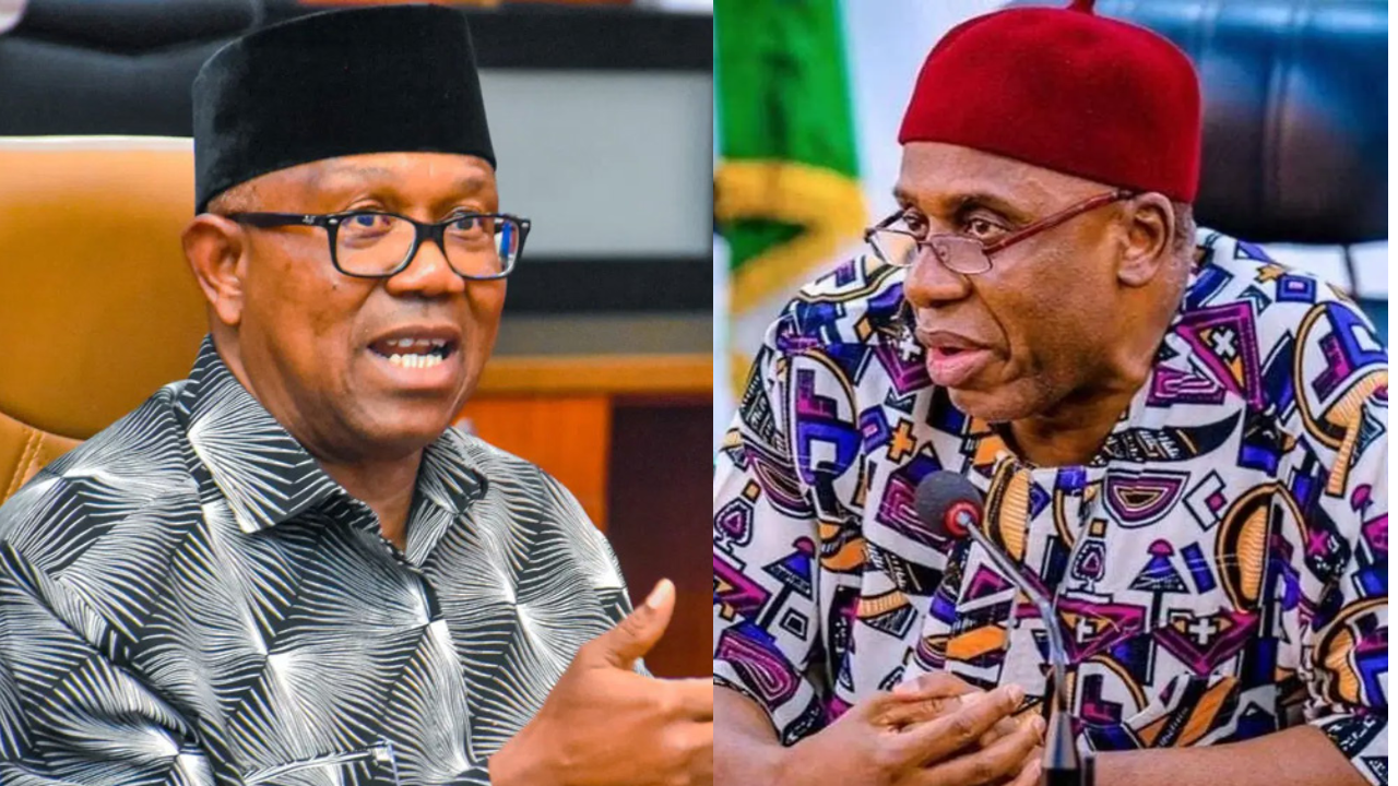 Akande Urges Adc To Field Heavyweights Like Peter Obi, Amaechi Against Tinubu