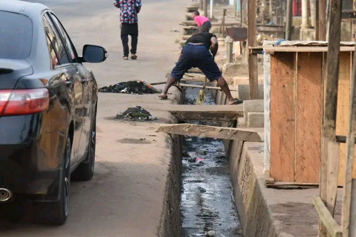 Monthly Environmental Sanitation To Resume In Lagos April 25