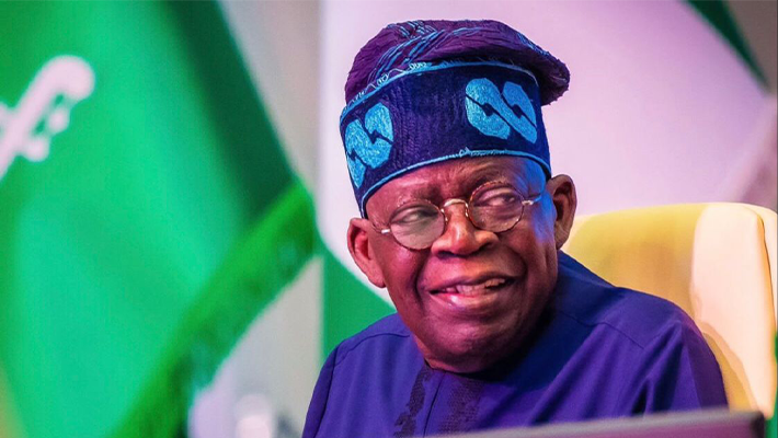 Tinubu Admits He Was “a Little Stubborn” At Start Of His Presidency