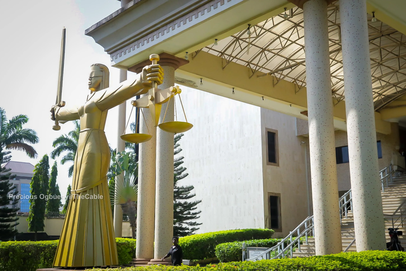 Fct Court Bars Dnki Leaders From Nec Event, Declares Board Resolutions Invalid