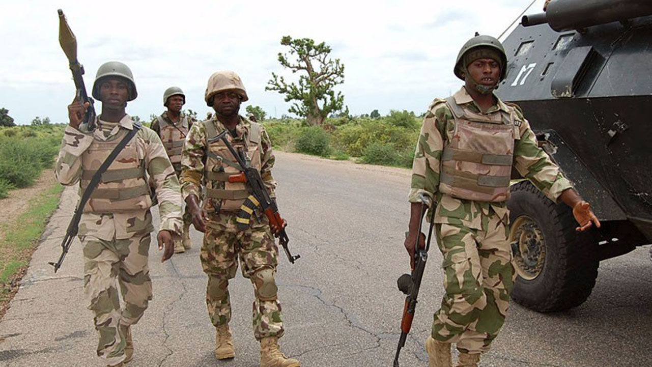 Troops And Local Vigilantes Foil Attempted Student Abduction In Zamfara