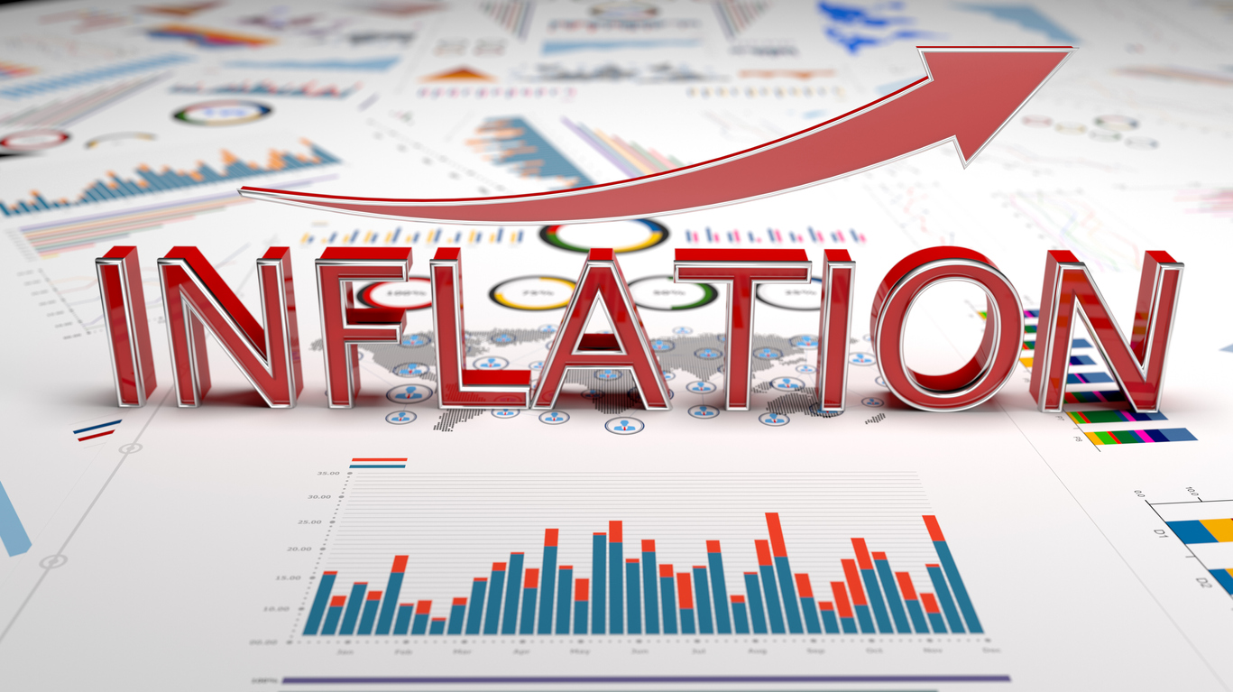 Inflation Drops Slightly To 15.06% In February, Food Prices Rise