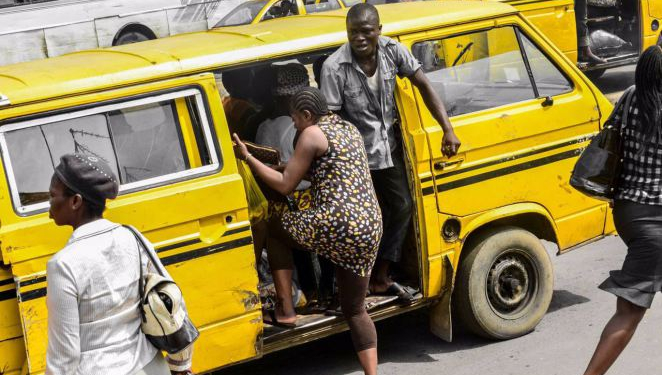 Danfo Diaries: A Berger Bus Stop Love Story By Samuel Ogunremi