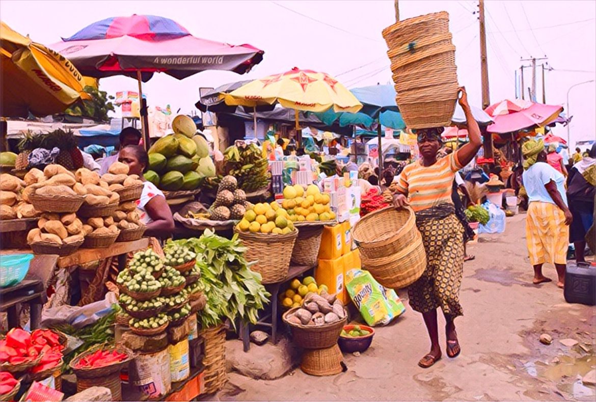 Rising Food And Fuel Prices Deepen Cost Of Living Crisis In Nigeria