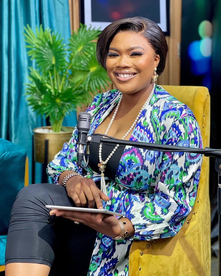 “after Everything, You Still Bite?” – Debbie Shokoya Reacts To Hickey Talk