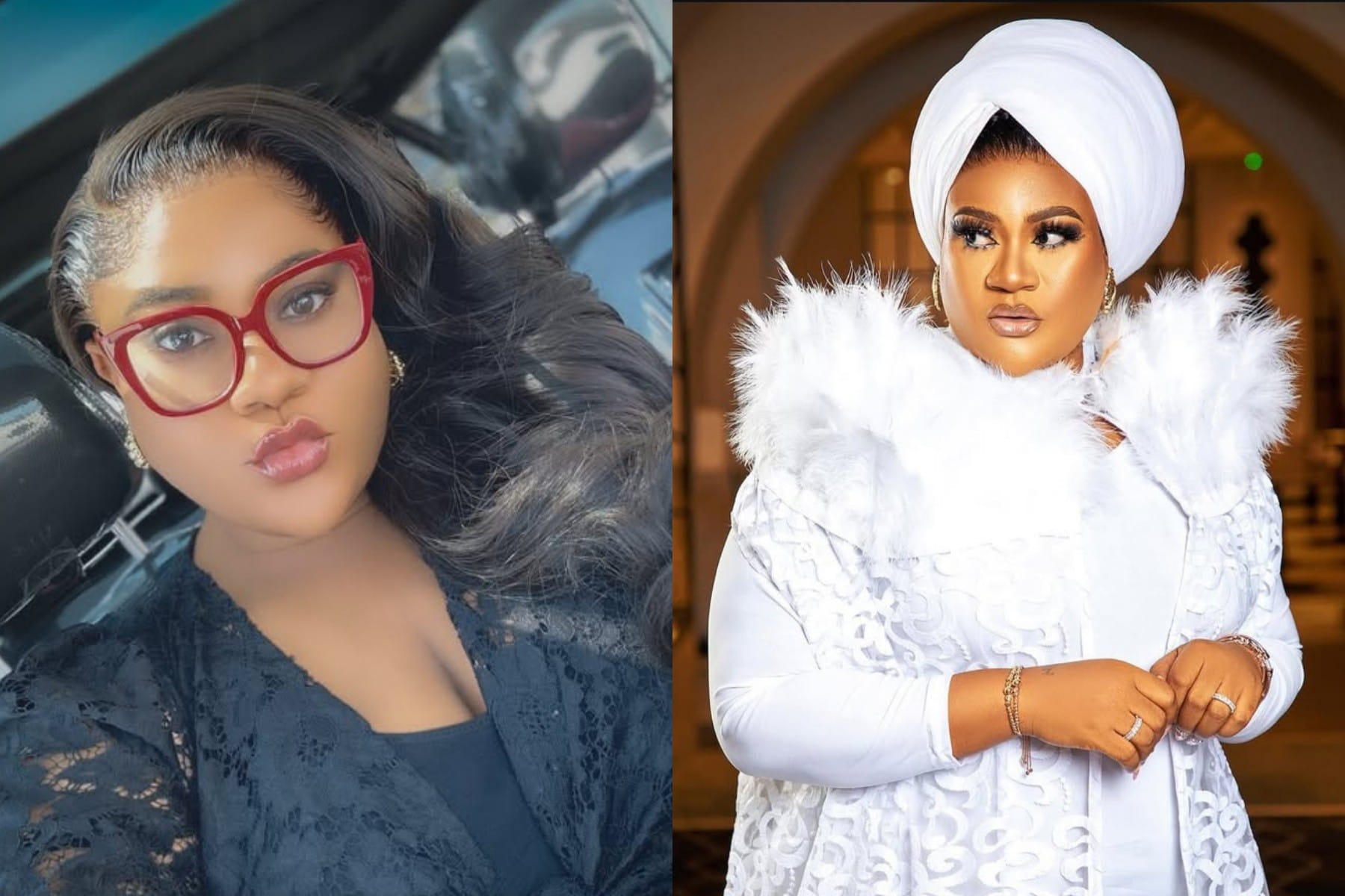 Nkechi Blessing Excited Over Role In Mo Abudu’s Upcoming Film Project
