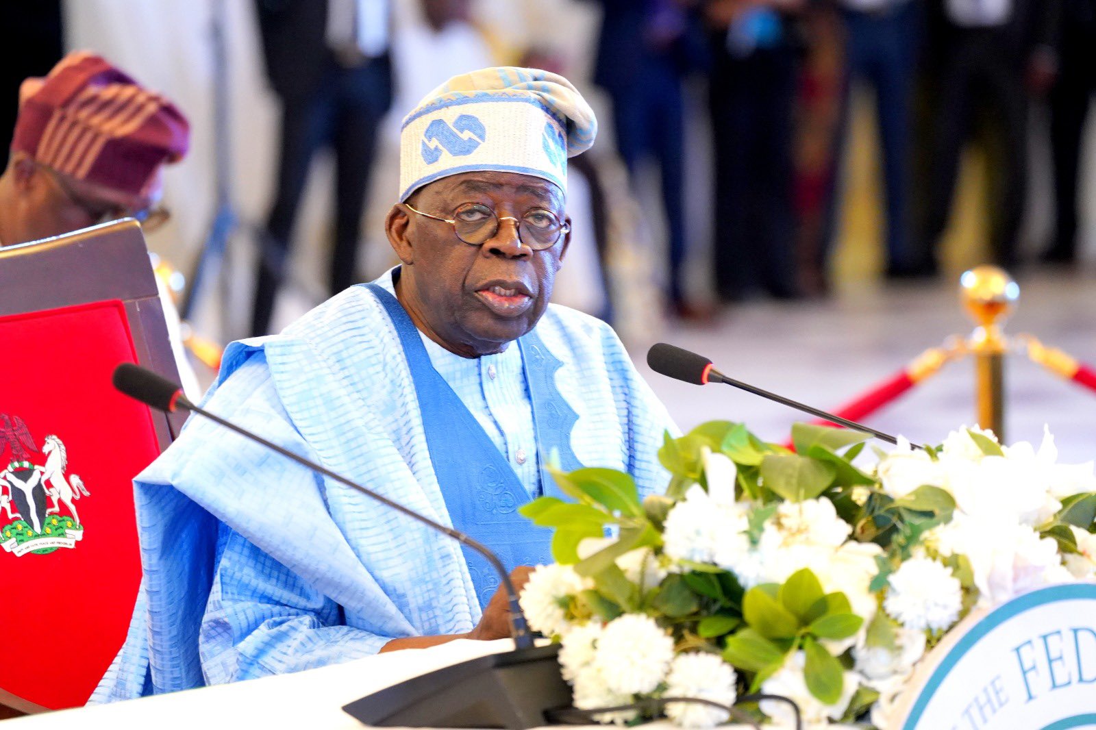 Tinubu Orders Appointees Seeking Office To Resign By March 31