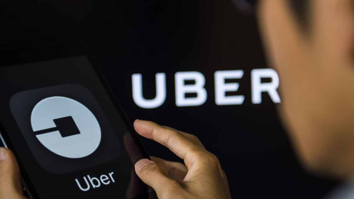 Uber Responds To Lagos Transport Strike, Calls For Constructive Dialogue