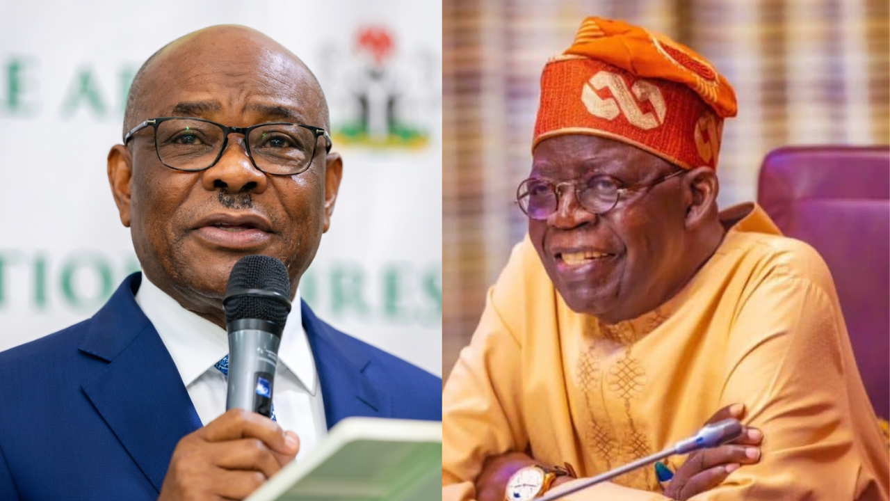 Wike: Unseating Tinubu In Fct In 2027 Will Be Extremely Difficult