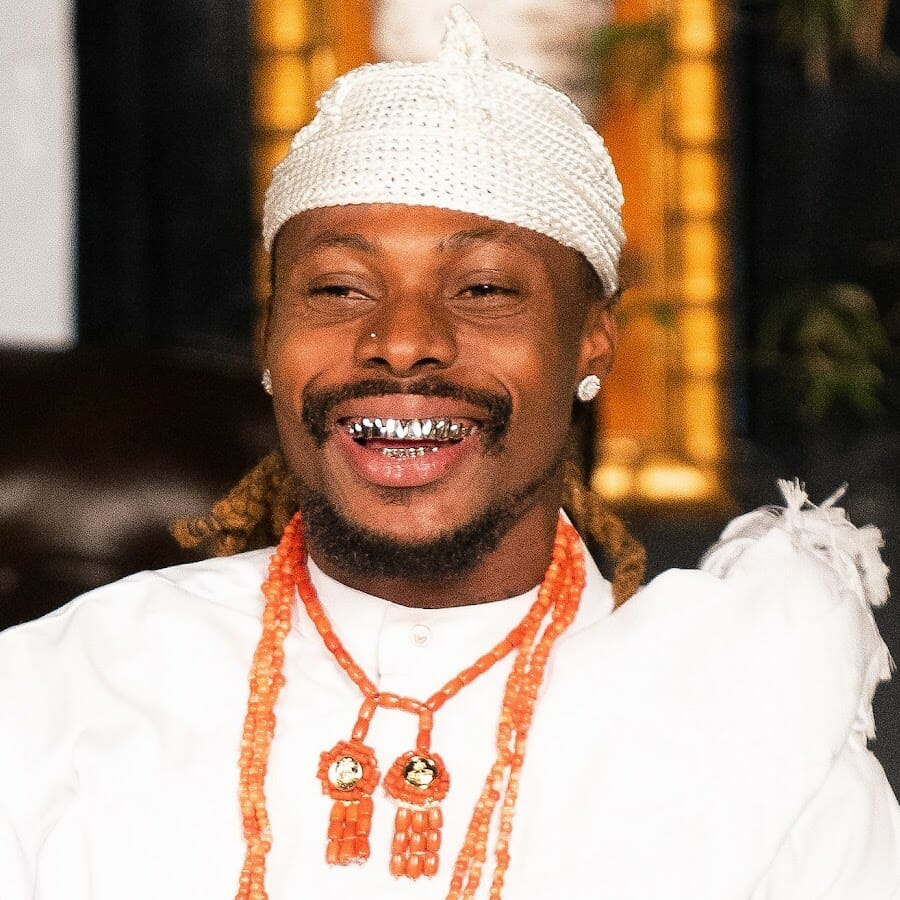 Asake Reveals How He Pursued His Dreams At 15 Despite Father’s Opposition