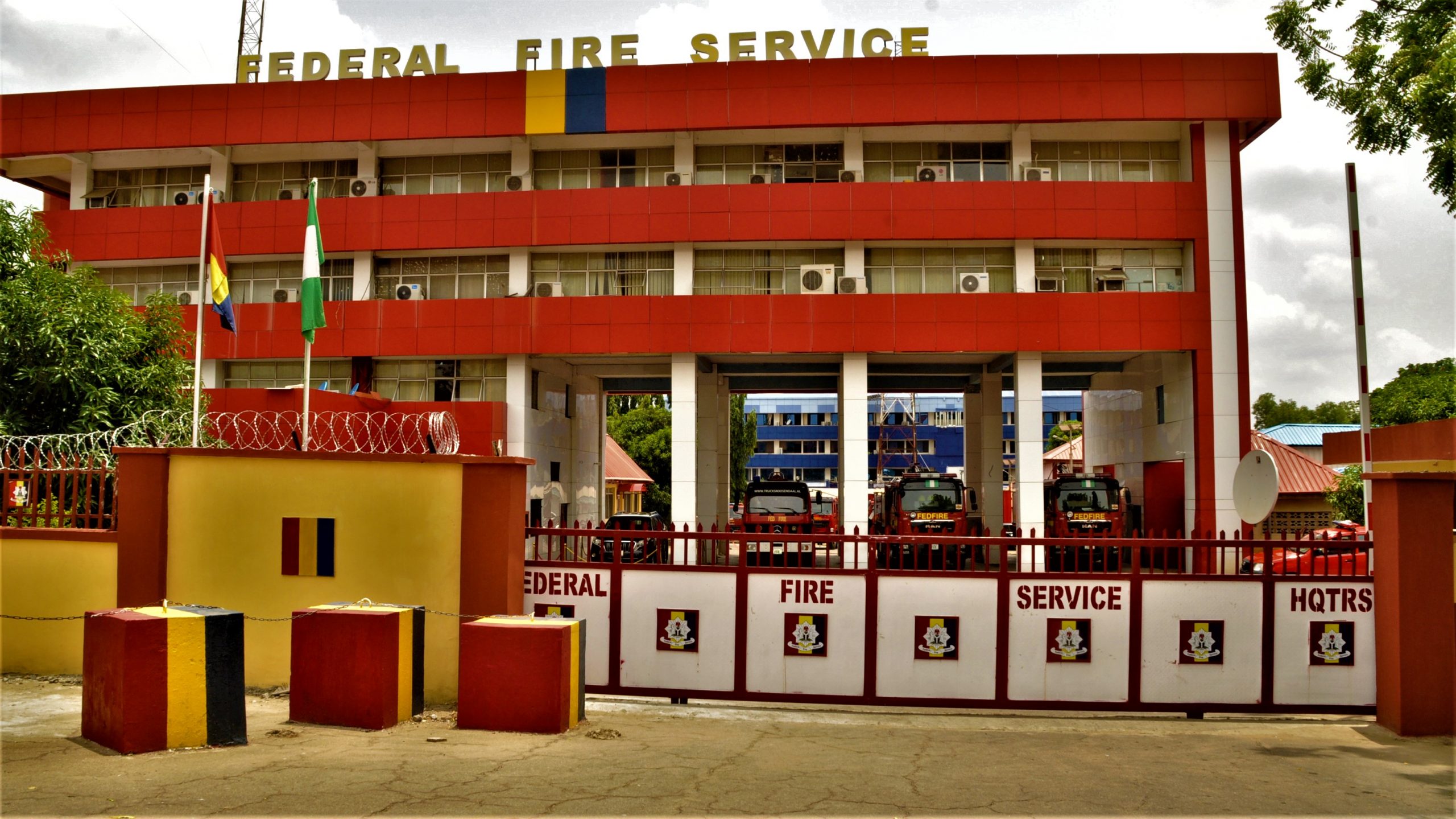 Eid-il-Fitr: Fire Service Enforces No-Holiday Order For Personnel