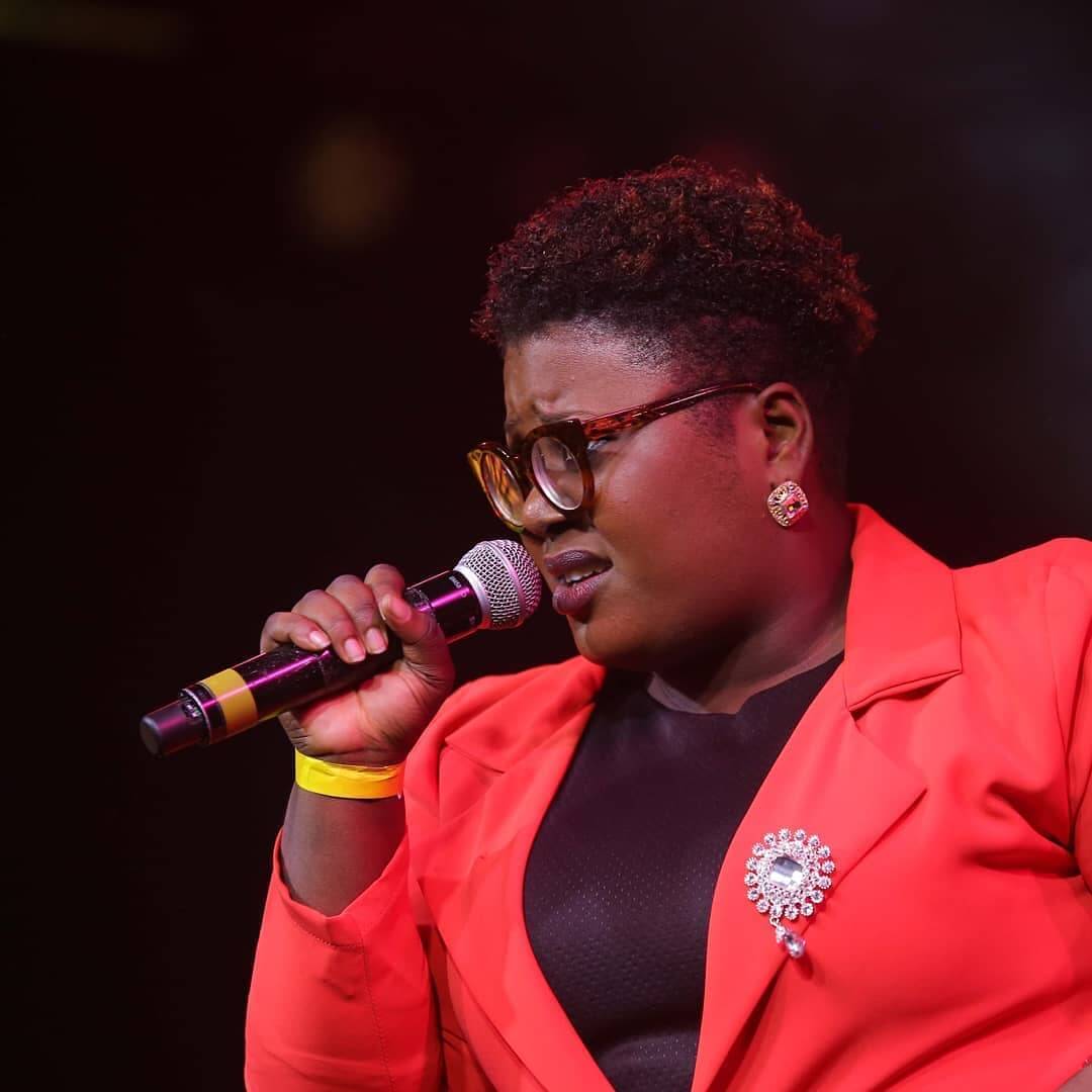 ‘i Cried, Jesus Where Are You?’ — Judikay Opens Up On Sixth Miscarriage